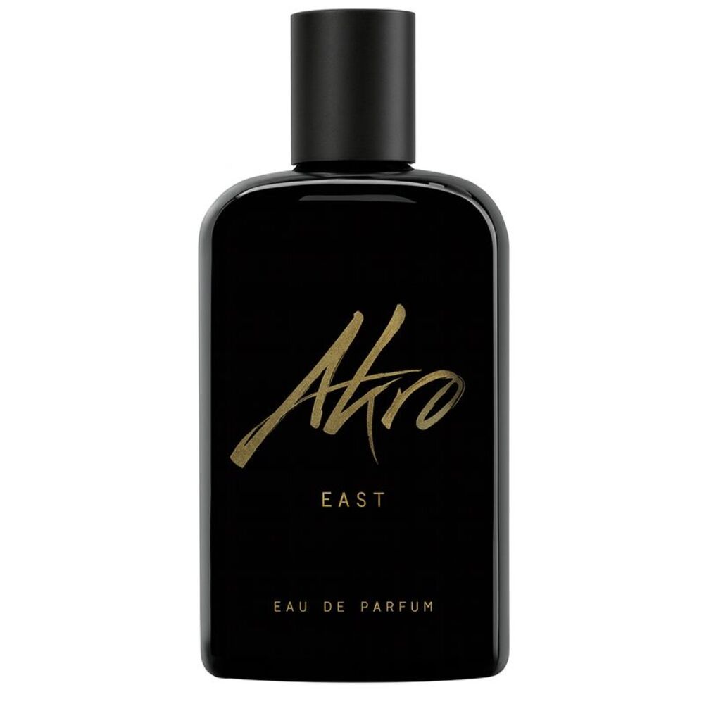Akro East Eau de Parfum EDP Spray for Unisex 3.4 oz / 100 ml - New